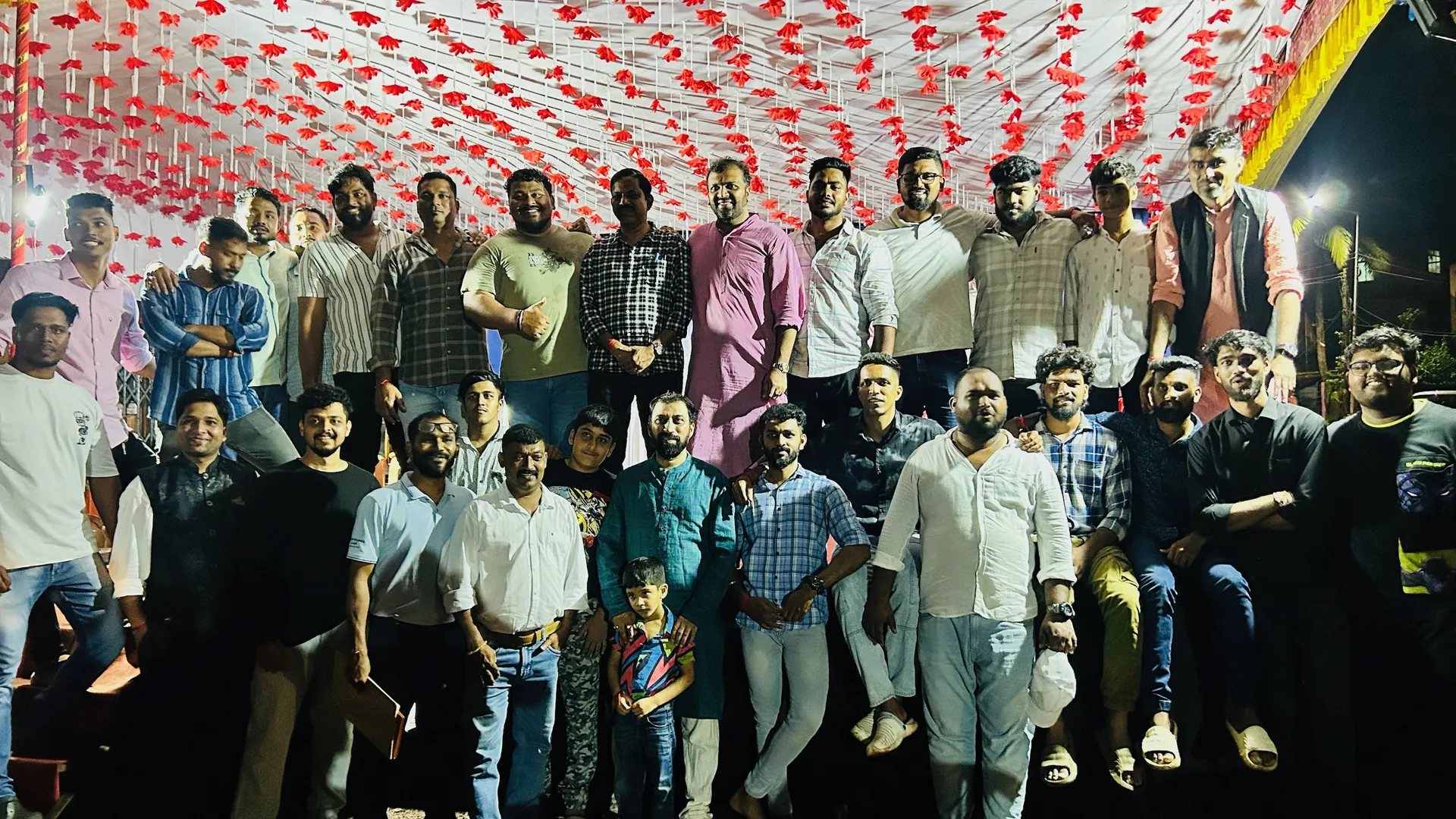 Campaign Event