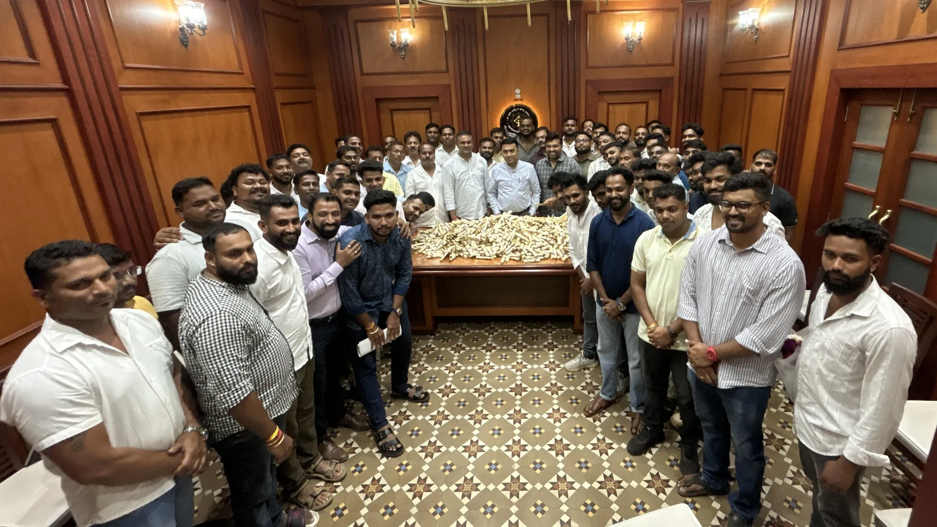 Campaign Event